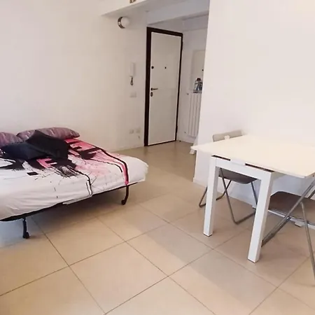 Apartment Roma 17
