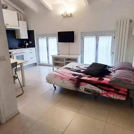 Apartment Roma 17 Cassina de' Pecchi