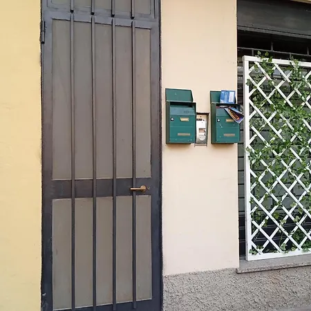 Roma 17 Apartment Cassina de' Pecchi