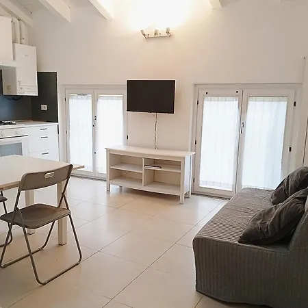 Roma 17 Appartement