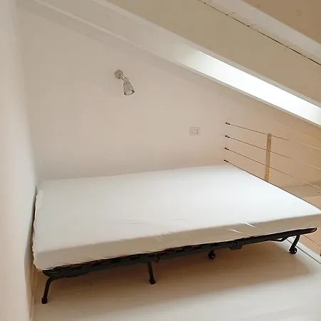 Appartement Roma 17