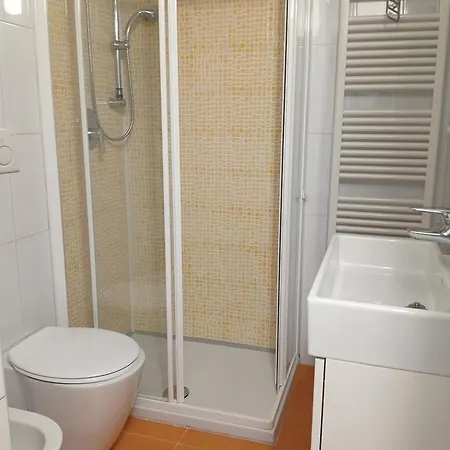 Roma 17 Appartement *